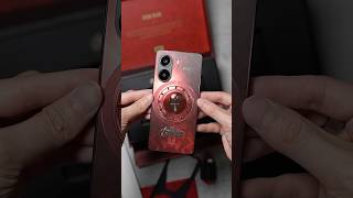 Poco X7 Pro Ironman Edition Unboxing!