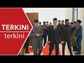 [TERKINI] Jawatankuasa Khas Kaji Undang-Undang Syariah