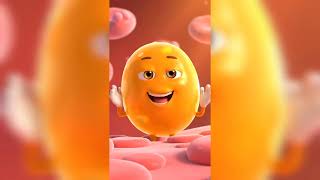 “Why Night Sleep Is Important & How Dandruff Forms | Full 3D Animation”