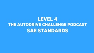 Learning About SAE Standards