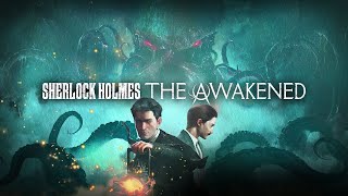 #15【シャーロックホームズ·アウェイクンド】Sherlock Holmes The Awakened　実況プレイ　【PS5】