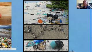 Recording 162 CHE-Alaska 8/18/2021 Microplastics in Juneau & potential effects