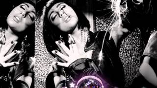 Natalia Kills - Mirrors (DJ Shevtsov \u0026 DJ Shirshnev Remix)