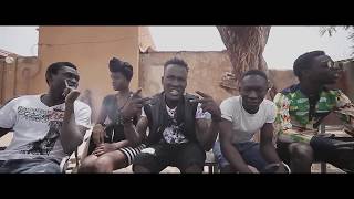 AMZY - Tond Le Nerve (Video Officielle)