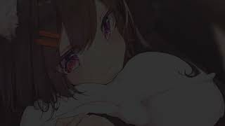 ASMR Catgirl Comforts You [No Talking] [Purrs] [Hugging]