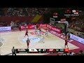 Santi Aldama | 15 PTS, 3 STOCKS | Spain vs Finland | Olympic Qualifying Tournament Highlights