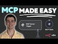 How To Create an MCP Server in n8n (Step-By-Step Beginner's Guide)