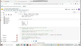 TASK 2 (Data Science) CodSoft