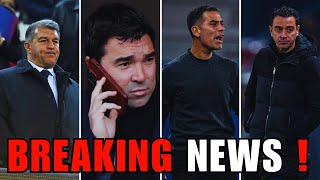 ✅CONFIRMED😱 MADNESS IN DRESSING ROOM, DISASTER IN BARCELONA🔥 XAVI OUT OF BARCELONA🔥 BARCA NEWS TODAY