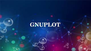 GNUPLOT - 03 - Častné problémy