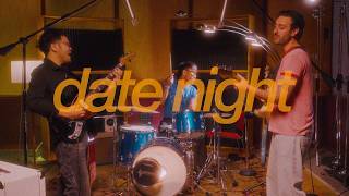 Jesse Gold, Gabe Bondoc, Jesse Barrera - Date Night (Official Video)