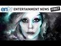 LADY GAGA: Born This Way World Tour Dates Medieval Meets 80s Sexy: ENTV