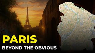 Paris Hidden Gems 2025 | Secret Spots & Unique Things To Do in #Paris (Non-Touristy #TravelGuide)