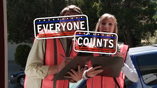 Everyone Counts - Episode 1 - \