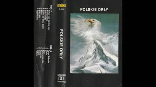 Polskie Orły - Cyganeczka [Polskie Orły (BasSton) (B - 016)] (Polska Biesiada)