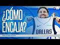 Así utilizará Dallas a Klay 🏀 | Álvaro Martín | Ritmo NBA