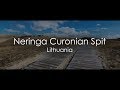 Neringa Curonian Spit