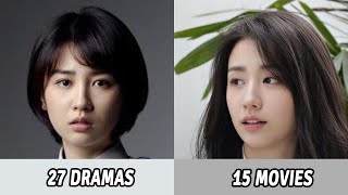 All Dramas and Movies of Park Ha Sun | Park Ha Sun Dramas and Movies From 2006 to 2025