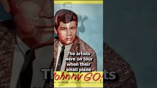 3 February 1959 The Day The Music Ended Buddy Holly, Ritchie Valens  and Big Bopper Plane Crash