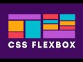 Difference between display flex and inline flex | CSS