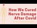 COVID Vaccine | Nerve Damage | Pain, Tingling, Numbness in Feet