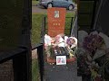 Bruce & Brandon Lee's Grave visit. Seattle #video #okayletsgo24 #vlog