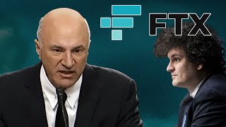 Should Kevin O'Leary be on the FTX Creditors Committee?