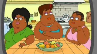 Family Guy - Mmhmm ( HD )