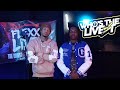 ALLSTAR LEE WHOS THE LIVEST FREESTYLE w/ DJ Flexxlive