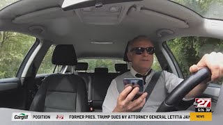 Trooper Minute: Operation Safe Holiday