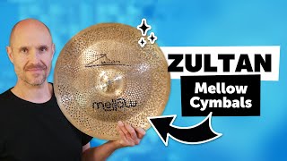 Zultan | Mellow Cymbals | Sound Demo