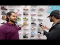 shoes studio vlog sultan stylo vlog cheapest shoes wholesale u0026 retail market in delhi