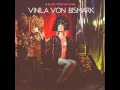 Vinila Von Bismark - Feel like a man