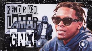 JÉ SANTIAGO REACT : Kendrick Lamar - GNX (FULL ALLBUM)