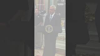 Grocery store owners THANK TRUMP for ending Biden-era regulations, saving money