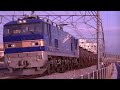 ef510 513牽引　5781レ 安中貨物