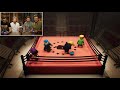 LET'S PLAY Gang Beasts