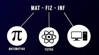 Dlaczego warto wybrać profil MAT-FIZ-INF?