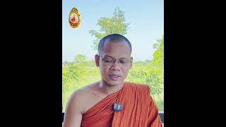 សំពត់ចីវរខុសខ្នាតដែលពុទ្ធបរិស័ទជាវយកទៅប្រគេនព្រះសង្ឃ ហេតុមិនដឹងថាខុសតើអាចឡើងជាអានិសង្ស?(01/01/2025)D