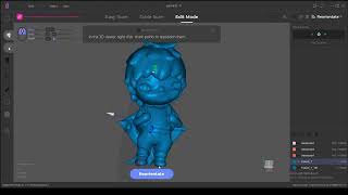 JMStudio Tutorial | Reorientation
