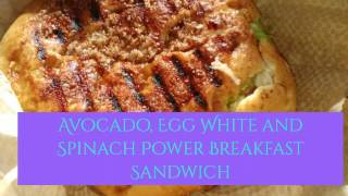 My Favorite Panera Bread Breakfast | Food Diva on the Go!