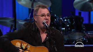 Watch Vince Gill's Touching Tribute to Kenny Rogers at the Opry