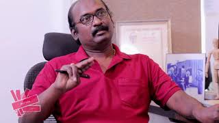 Director Vasanth's arrogant behaviour DOP Arthur Wilson speaks about it