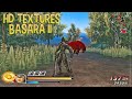 HD TEXTURES PACK BASARA 2 ( BEAUTIFUL GRAPHIC )