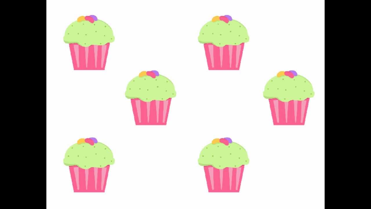 Subitizing 3 Youtube