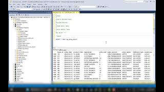 Real Data Pipeline (SQL + Python)