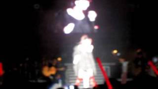 2010/05/15 華山 Coca Cola 張惠妹快樂暢開 Live-十分鐘的戀愛