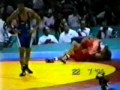 Atlanta 1996 (Wrestling mix)