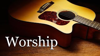 Beautiful and Peaceful Instrumental Worship - Background Music