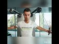 Cristiano Ronaldo workout routine. Top20 exercises. Christiano Ronaldo best workouts